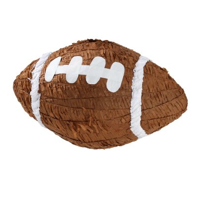 football pinata