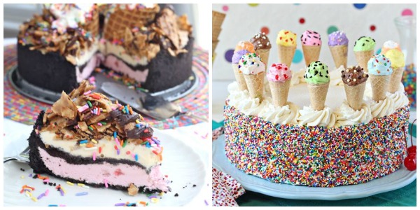 Easy Kids Birthday Cake Ideas That Never Fail - SHE'SAID'