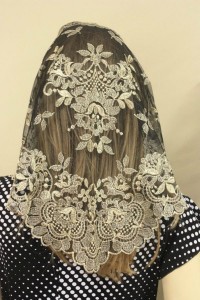 mantilla 