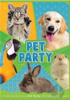 petparty
