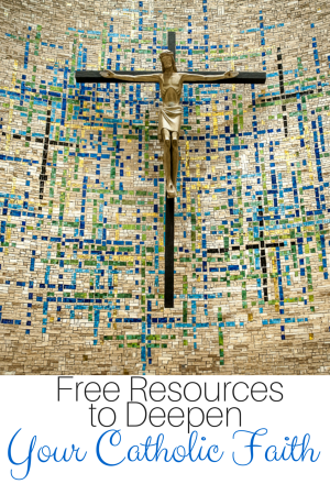 My Favorite Free Catholic Resources – Perfect for Homeschooling ...