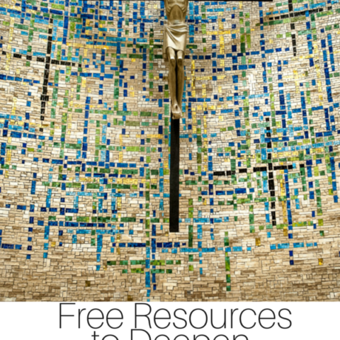 free Catholic resources for families