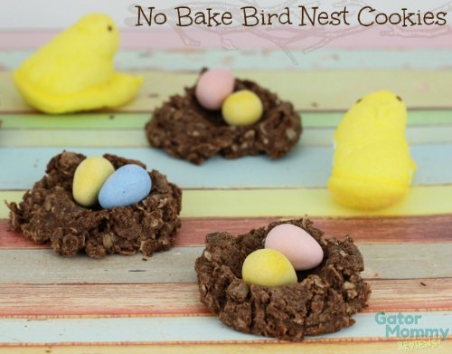 No-Bake-Bird-Nest-Cookies-1a