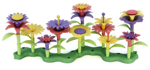 garden toys for kids 