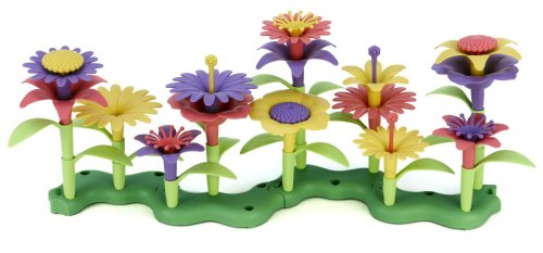 toys for garden toddlers