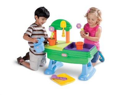 garden toys and tools for kids 