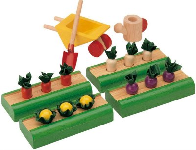 garden toys