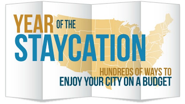 staycation ideas for families 