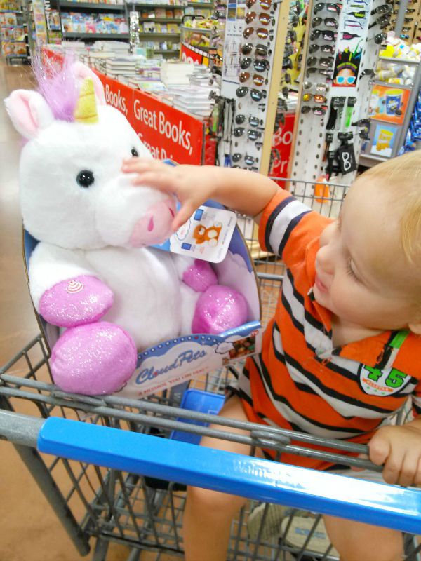 cloudpets at walmart