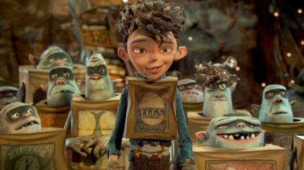 boxtrolls