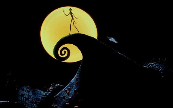 nightmare before christmas