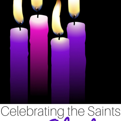 saints of advent