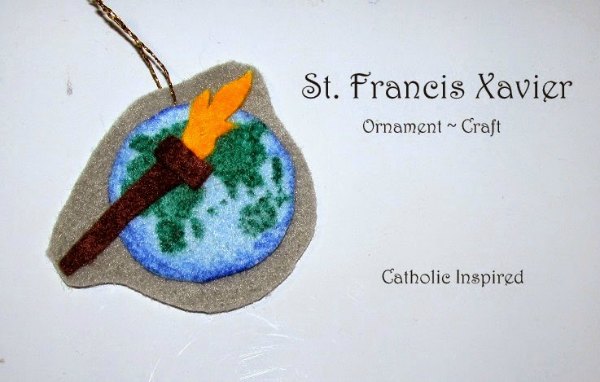 st francis xavier craft