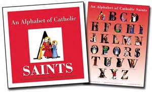 catholic saints books