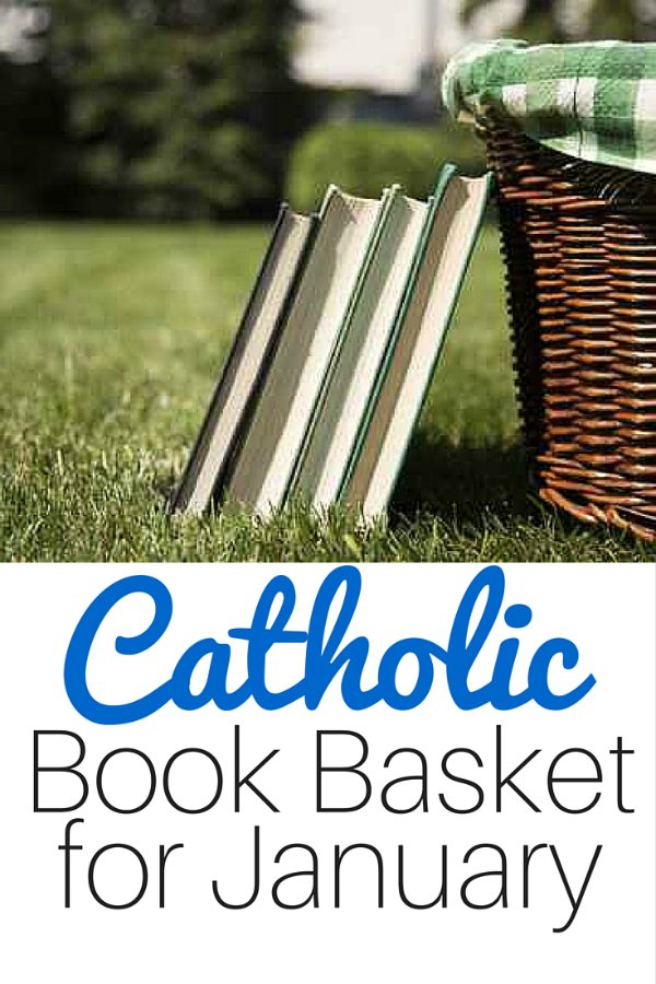 Catholic Saints Books