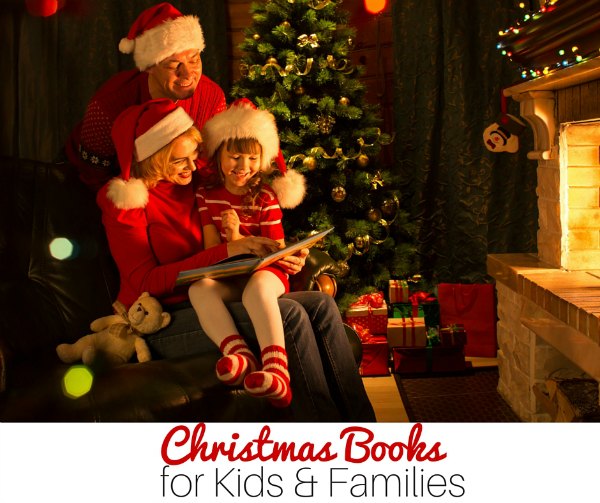 Christmas Books 3