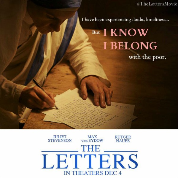 The Letters Movie