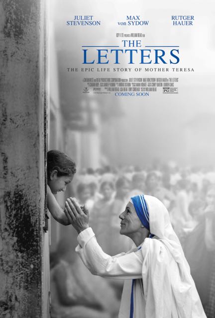 the letters movie 