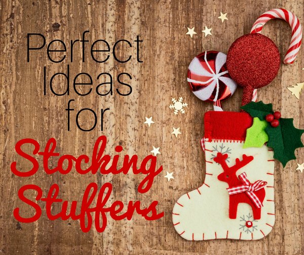 stocking Stuffers fb