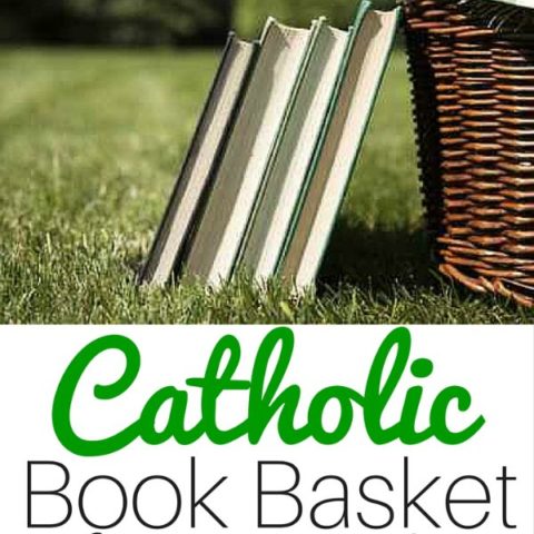 Great books about Catholic saints for March