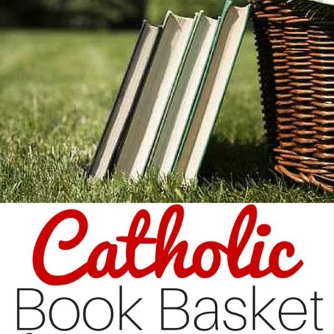 comprehensive list of Catholic saints books for February