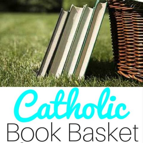 Catholic saints books for August