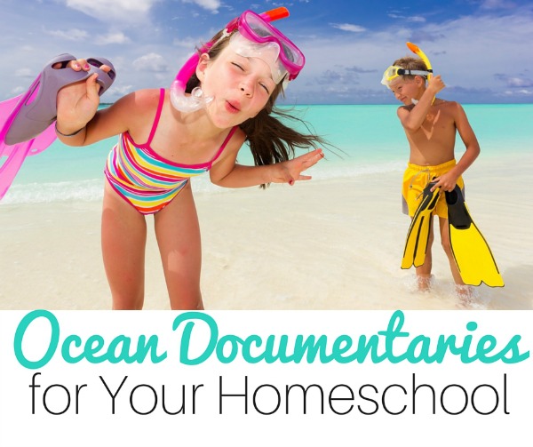Ocean Documentaries FB