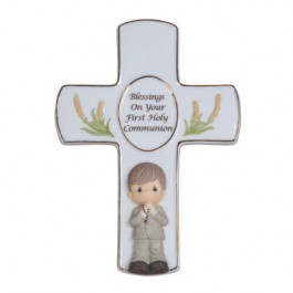 cross gift for First Communion
