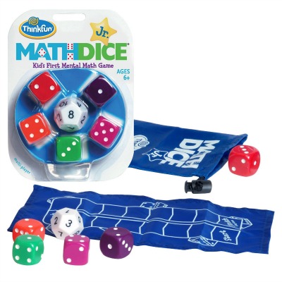 math-dice