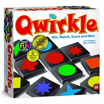 qwirkle