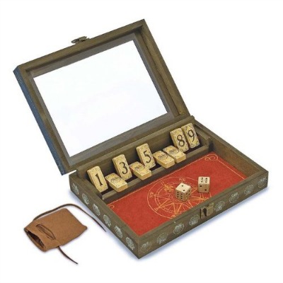 shut-the-box