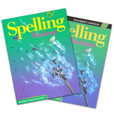 spelling for classical homeschool curriculum from Memoria Press