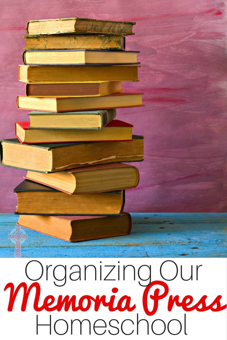 Flashcard organization ideas - Classical Education and Curriculum  Discussion at Memoria Press