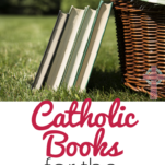 Catholic Saints Books for the entire year! 
