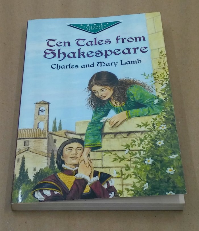 Don't miss our resources for teaching Shakespeare in your homeschool. It's so much fun!