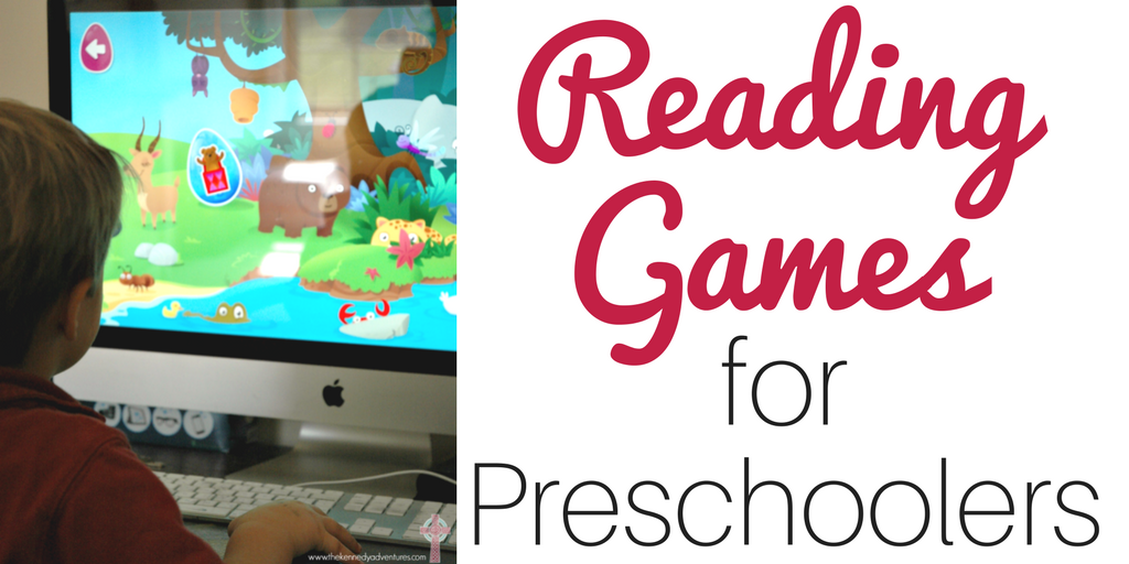 Looking for the best online reading games for preschoolers? Grab this FREE trial from Reading Eggs Junior for your toddler or preschool student. 