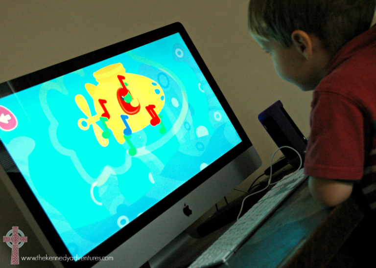 Amazing Online Reading Games for Preschoolers The Kennedy Adventures!