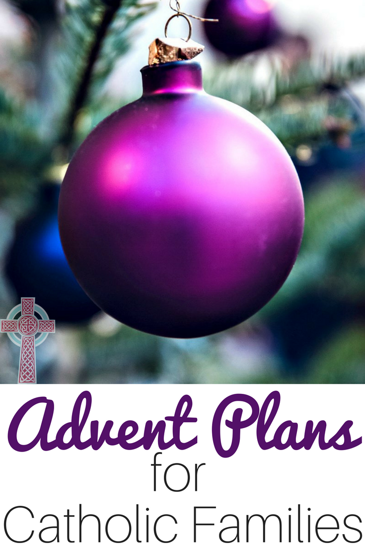 catholic advent images