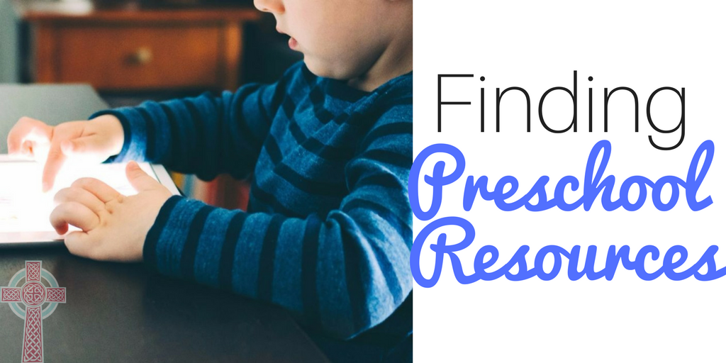 Finding Preschool Resources for your homeschool can be challenging. Take a look at our tips for using Learnamic in your homeschool supply arsenal. 