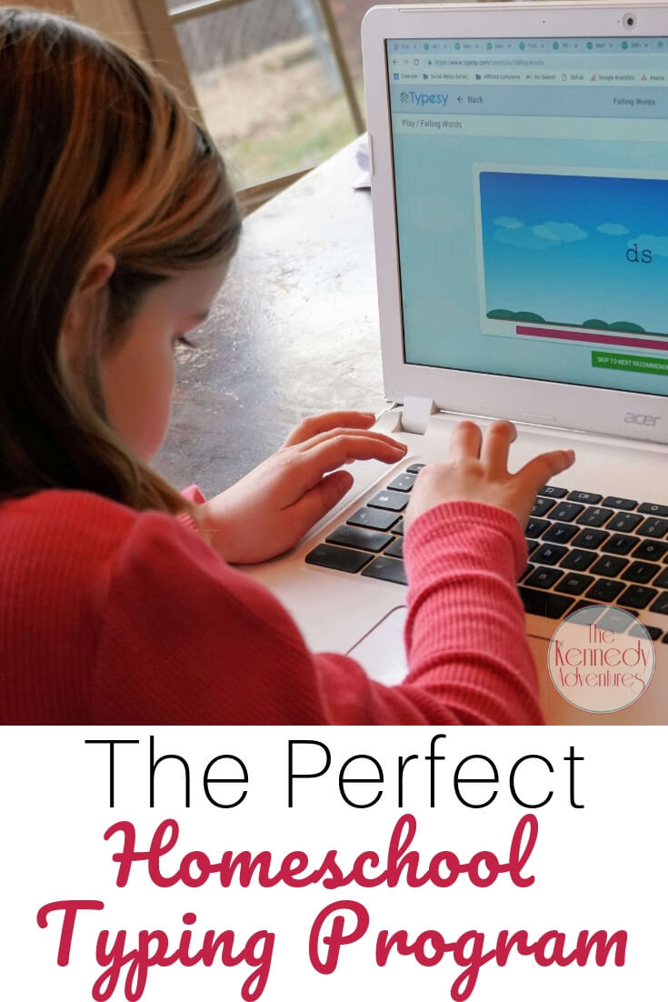 11+ Incredible Kids' Typing Programs Parents LOVE too!