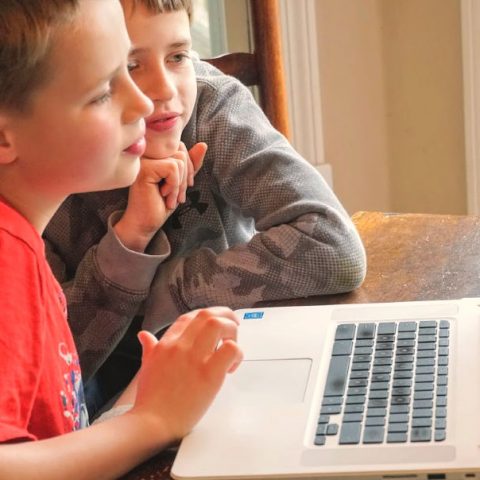 Are you looking for a homeschool typing program for your child with dysgraphia? Typesy is the perfect solution!