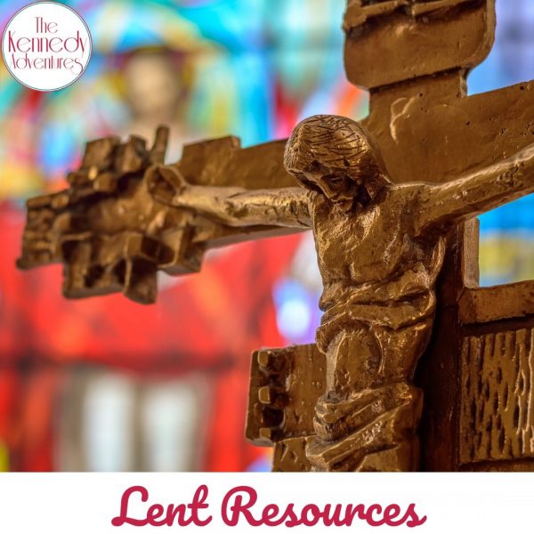 Lent Resources