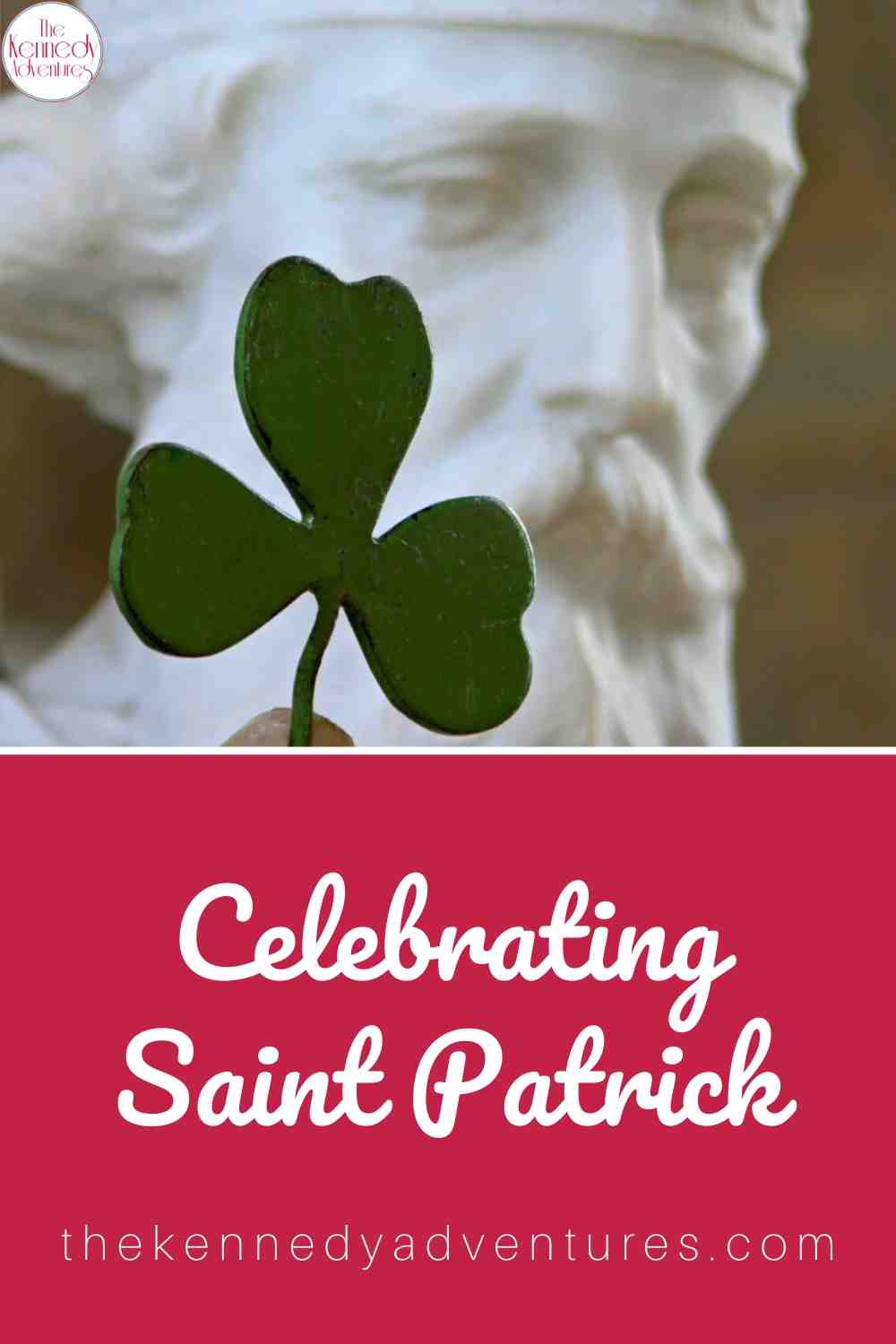 Celebrating Saint Patrick