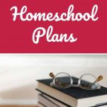 Memoria Press Homeschool Plans for High School