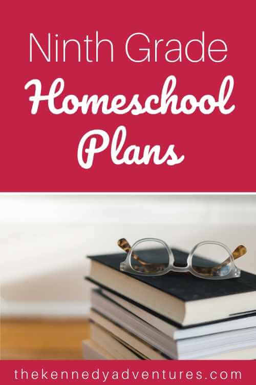 Memoria Press Homeschool Plans for High School