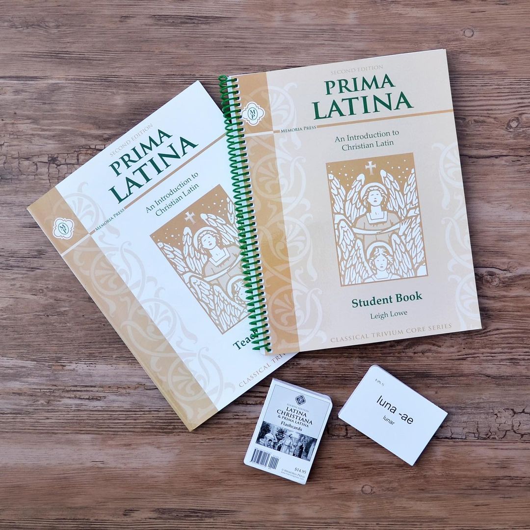 Prima Latina