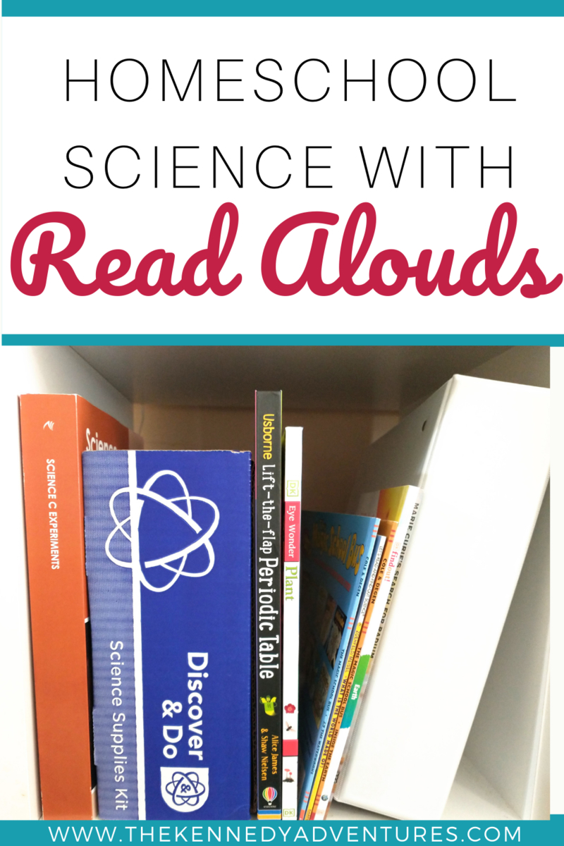 our-choice-for-a-literature-based-hands-on-homeschool-science-curriculum