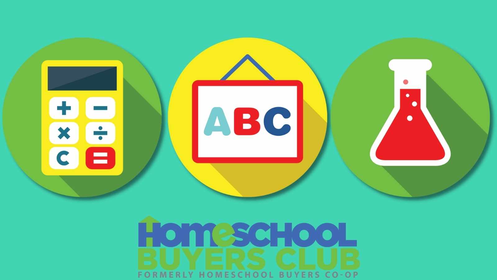 homeschool buyers club resources