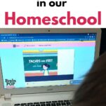 Brainpop homeschool curriculum